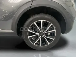 Gris / plata Usado 2021 Ford Puma Titanium SUV | 17.950 € (Buen precio)