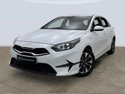 Blanco Usado 2024 Kia Ceed | 18.640 € (Precio justo)