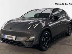 Gris Nuevo 2025 Lynk & Co 02 SUV | 32.900 €