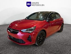 Blanco Usado 2023 Opel Corsa Berlina | 14.990 € (Caro)