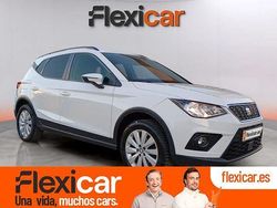 Blanco Usado 2019 Seat Arona Style SUV | 14.390 € (Precio justo)