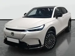 Blanco platinum perlado Usado 2024 Honda e:Ny1 Advance SUV | 39.000 €