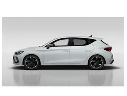 Blanco Nuevo 2025 Cupra Leon Berlina | 32.800 € (Precio justo)