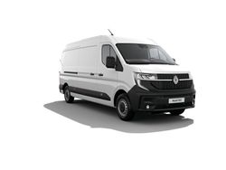 Blanco Nuevo 2024 Renault Master Van | 48.000 €