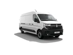 Blanco Nuevo 2024 Renault Master Van | 48.000 €
