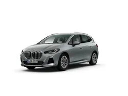 Usado 2022 BMW 218 Active Tourer Comfort Edition Monovolumen | 31.900 € (Buen precio)