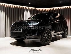 Negro Usado 2020 Land Rover Discovery Sport HSE SUV | 30.800 €