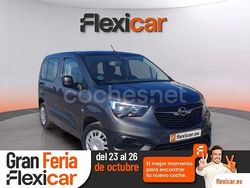 Gris / plata Usado 2022 Opel Combo Life Edition Monovolumen | 16.470 € (Un poco caro)