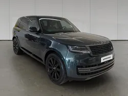 Belgravia green Usado 2024 Land Rover Range Rover Autobiography SUV | 159.000 € (Caro)