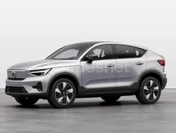 Eléctrico Usado 2023 Volvo EC40 Plus SUV | 43.500 €