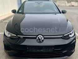 Negro Usado 2023 VW Golf VIII R Berlina | 45.999 € (Un poco caro)