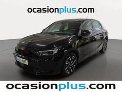 Negro Usado 2025 Opel Corsa S Utilitario | 14.719 € (Precio justo)