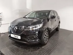 Negro Usado 2022 Renault Kadjar Equilibre SUV | 20.911 € (Precio justo)
