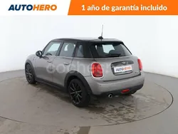 Gris Usado 2019 Mini Cooper Utilitario | 15.599 € (Buen precio)