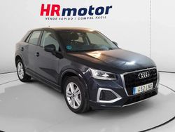 Gris Usado 2021 Audi Q2 Advanced SUV | 21.700 € (Precio justo)