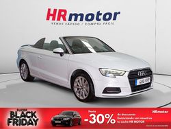 Blanco Usado 2018 Audi A3 Design Utilitario | 19.900 € (Caro)
