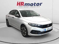 Usado 2021 Fiat Tipo Life Berlina | 12.490 € (Precio justo)