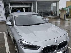 Gris Usado 2018 BMW X2 SUV | 16.499 € (Precio justo)