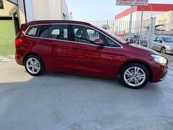 Burdeos Usado 2016 BMW 218 Gran Tourer Monovolumen | 7975 €
