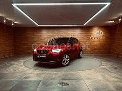 Rojo Usado 2021 Seat Arona FR SUV | 15.999 € (Precio justo)