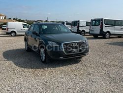 Gris / plata Usado 2019 Audi Q2 Advanced Plus SUV | 24.500 € (Precio justo)
