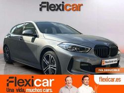 Gris Usado 2024 BMW 118 Utilitario | 26.990 € (Precio justo)