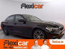 Negro Usado 2019 BMW 320 Berlina | 26.890 € (Caro)