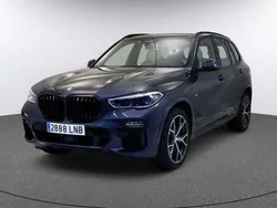 Usado 2021 BMW X5 Comfort Edition SUV | 55.440 € (Caro)