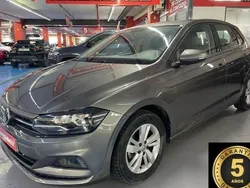 Usado 2020 VW Polo | 14.990 € (Precio justo)