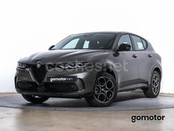 Gris / plata Usado 2024 Alfa Romeo Tonale Sprint SUV | 27.490 € (Precio justo)