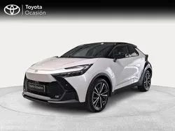 Blanco Nuevo 2025 Toyota C-HR Edition SUV | 39.500 €