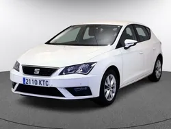 Usado 2019 Seat Leon Style Utilitario | 13.440 € (Buen precio)