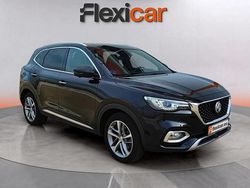 Negro Usado 2021 MG HS Comfort SUV | 17.970 €