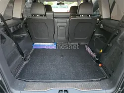 Negro Usado 2006 Opel Zafira Cosmo Monovolumen | 3600 € (Buen precio)