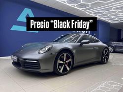 Gris Usado 2022 Porsche 911 Carrera S Coupe | 135.000 €