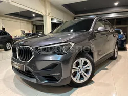 Gris Usado 2020 BMW X1 Advantage SUV | 31.800 € (Caro)