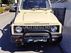Beige Usado 1995 Suzuki Samurai SUV | 7500 €