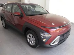 Rojo Nuevo 2025 Hyundai Kona SUV | 25.999 € (Precio justo)