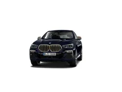 Negro Usado 2020 BMW X6 M50 Comfort Edition SUV | 78.900 € (Buen precio)