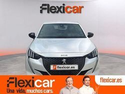 Blanco Usado 2020 Peugeot 208 GT-line Utilitario | 15.990 €