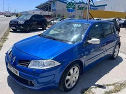 Usado 2006 Renault Mégane II | 3850 € (Un poco caro)