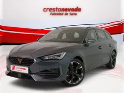 Usado 2023 Cupra Leon | 27.476 € (Precio justo)