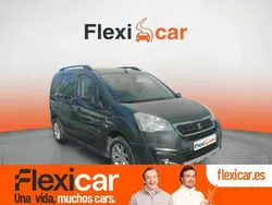 Peugeot Partner Tepee