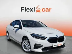 Blanco Usado 2023 BMW 218 Coupe | 22.590 € (Super precio)