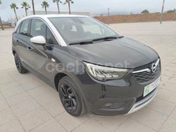 Azul Usado 2019 Opel Crossland X Innovation SUV | 12.500 € (Precio justo)