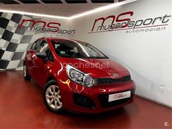 Usado 2012 Kia Rio | 6900 € (Precio justo)