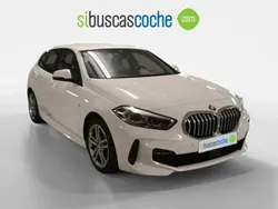 Blanco Usado 2021 BMW 118 Utilitario | 25.990 € (Caro)