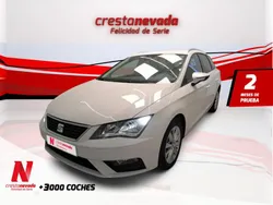 Usado 2019 Seat Leon Style | 14.009 € (Precio justo)