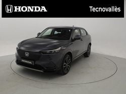 Otro Usado 2022 Honda HR-V Advance SUV | 27.290 € (Caro)