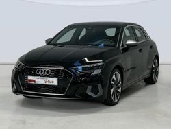 Negro Usado 2020 Audi A3 Premium | 28.900 € (Caro)